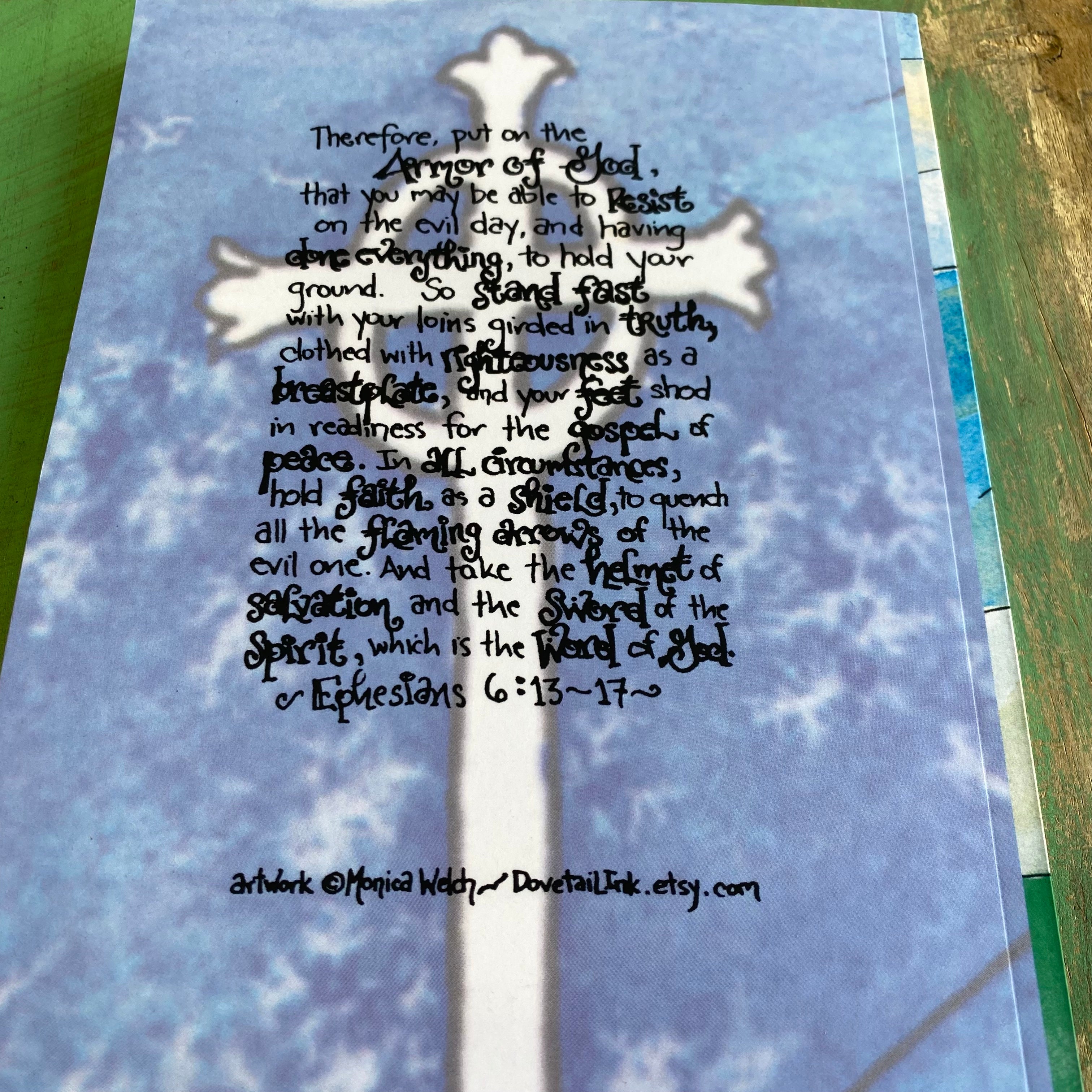 Dovetail Ink Journals