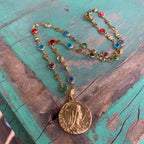 The Serene Queen Necklace