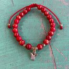 Angel in Bethlehem Bracelet