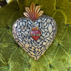 Corazon Doble