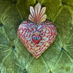 Corazon Doble