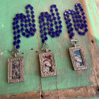 Shadowbox Necklace