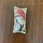Mini Saint Pillow