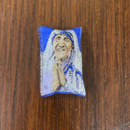 Mini Saint Pillow