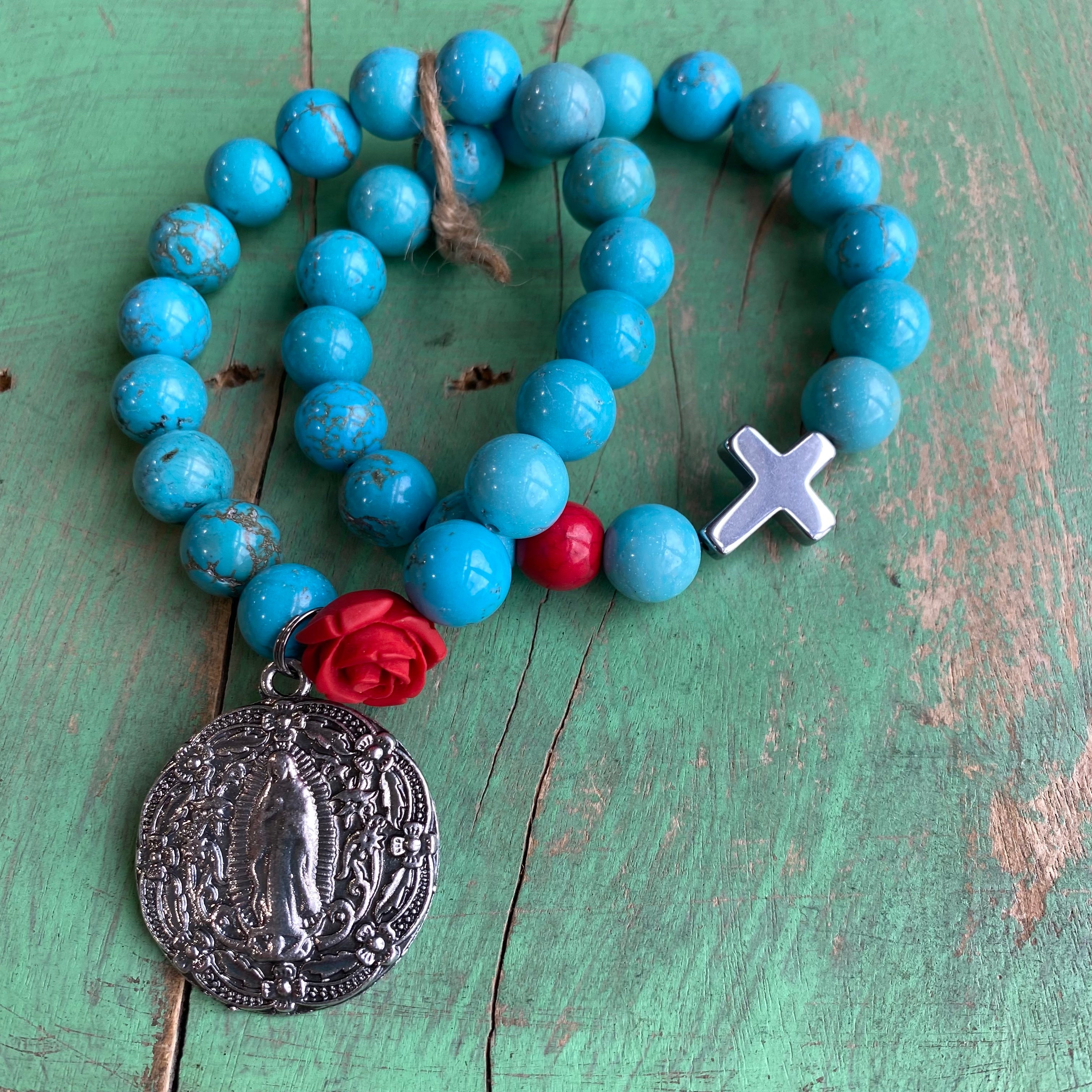 OLG Bracelet Stack