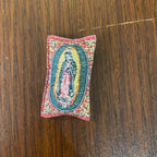 Mini Saint Pillow