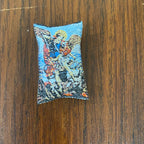 Mini Saint Pillow
