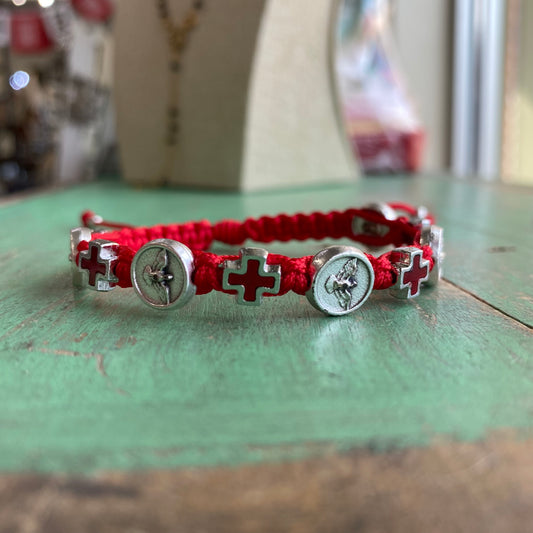 Confirmation Holy Spirit Protection Bracelet