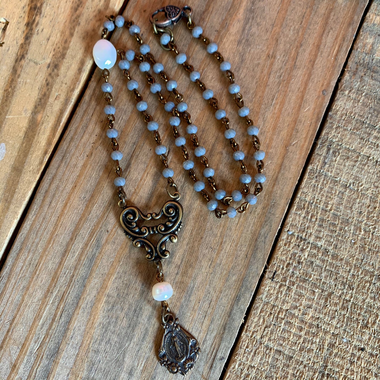 Y Style Short Necklaces