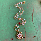 Passion Pearl Necklace