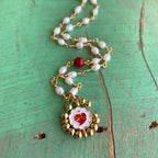 Passion Pearl Necklace