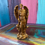 Bronze Archangel Statues