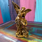Bronze Archangel Statues