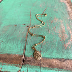 Pretty OLG Necklace