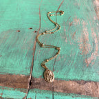 Pretty OLG Necklace