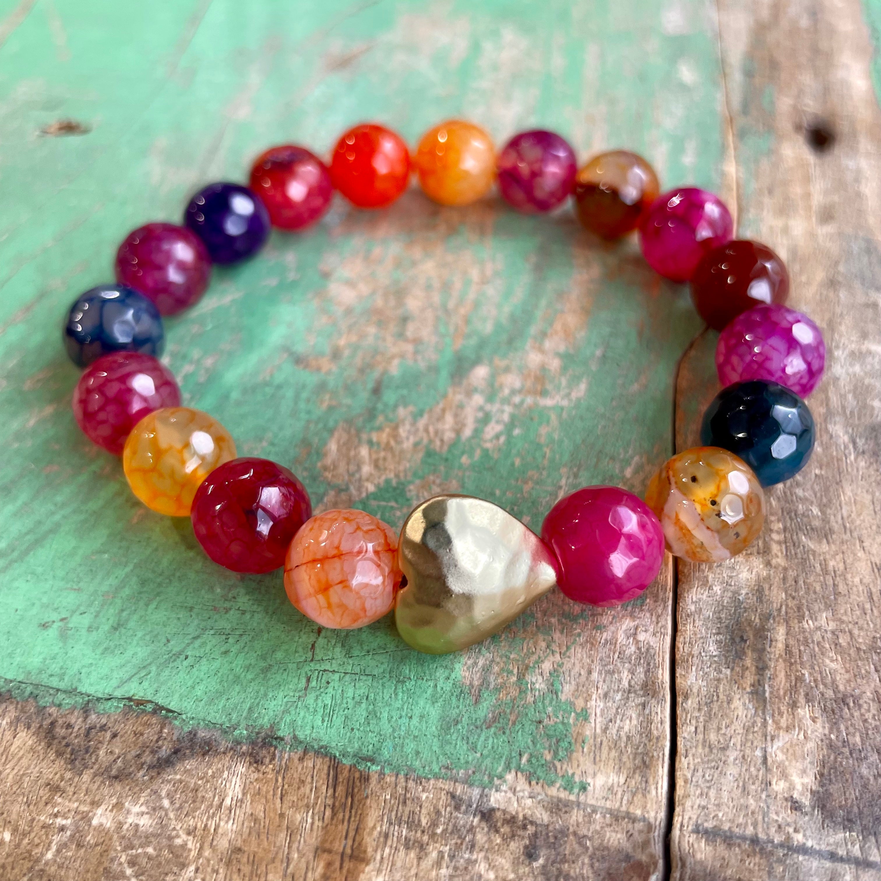 The Love of Jesus Bracelets