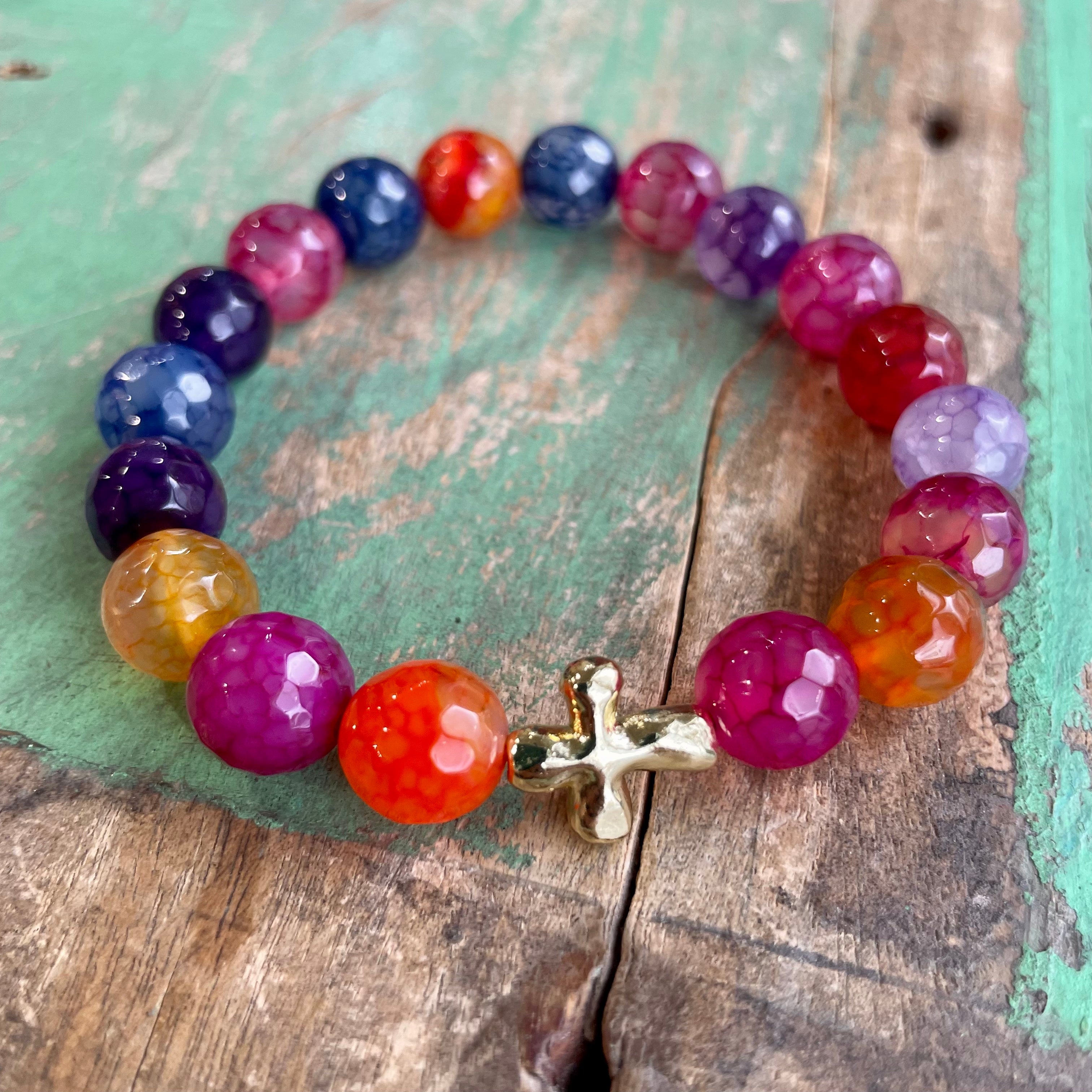 The Love of Jesus Bracelets