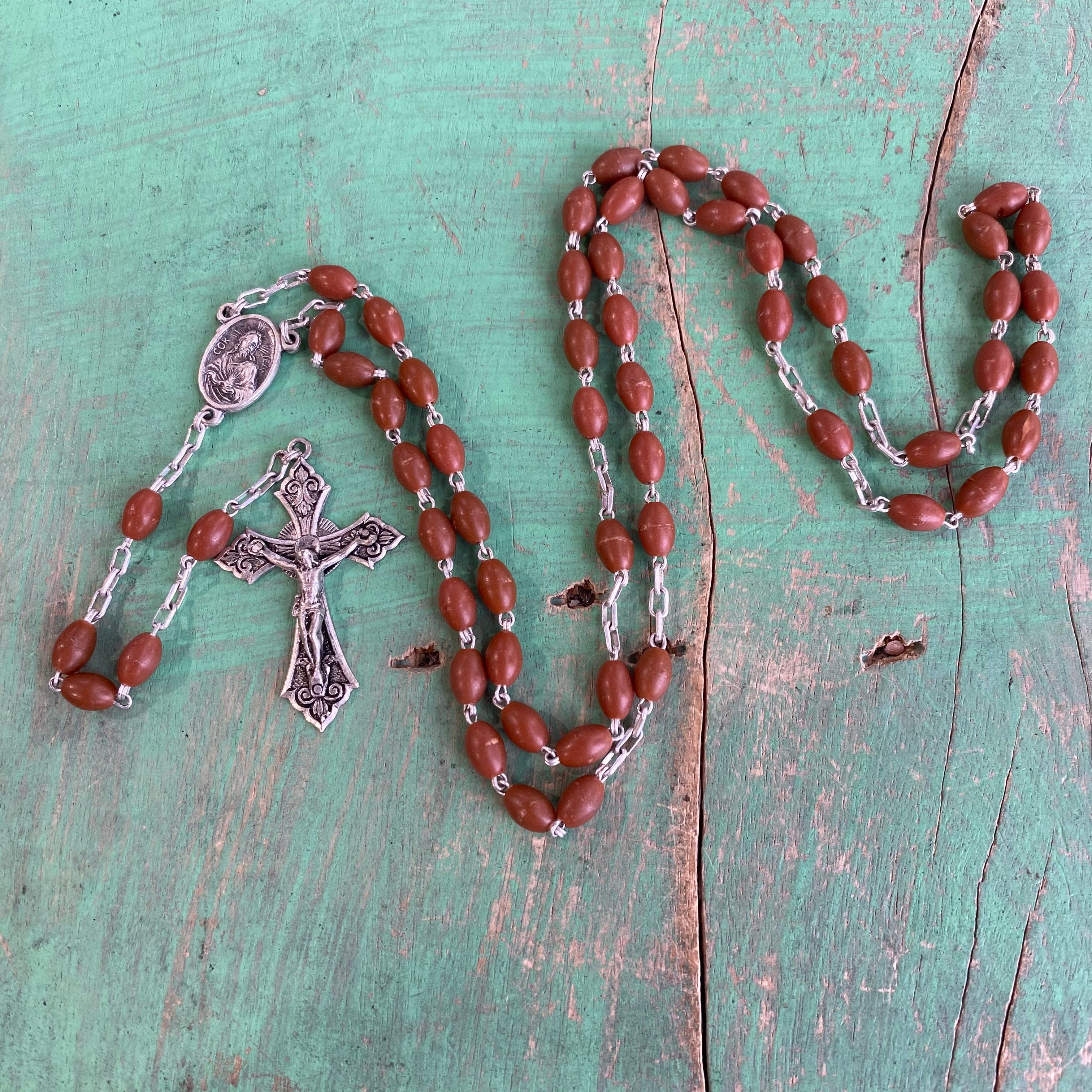 Vintage Rosaries