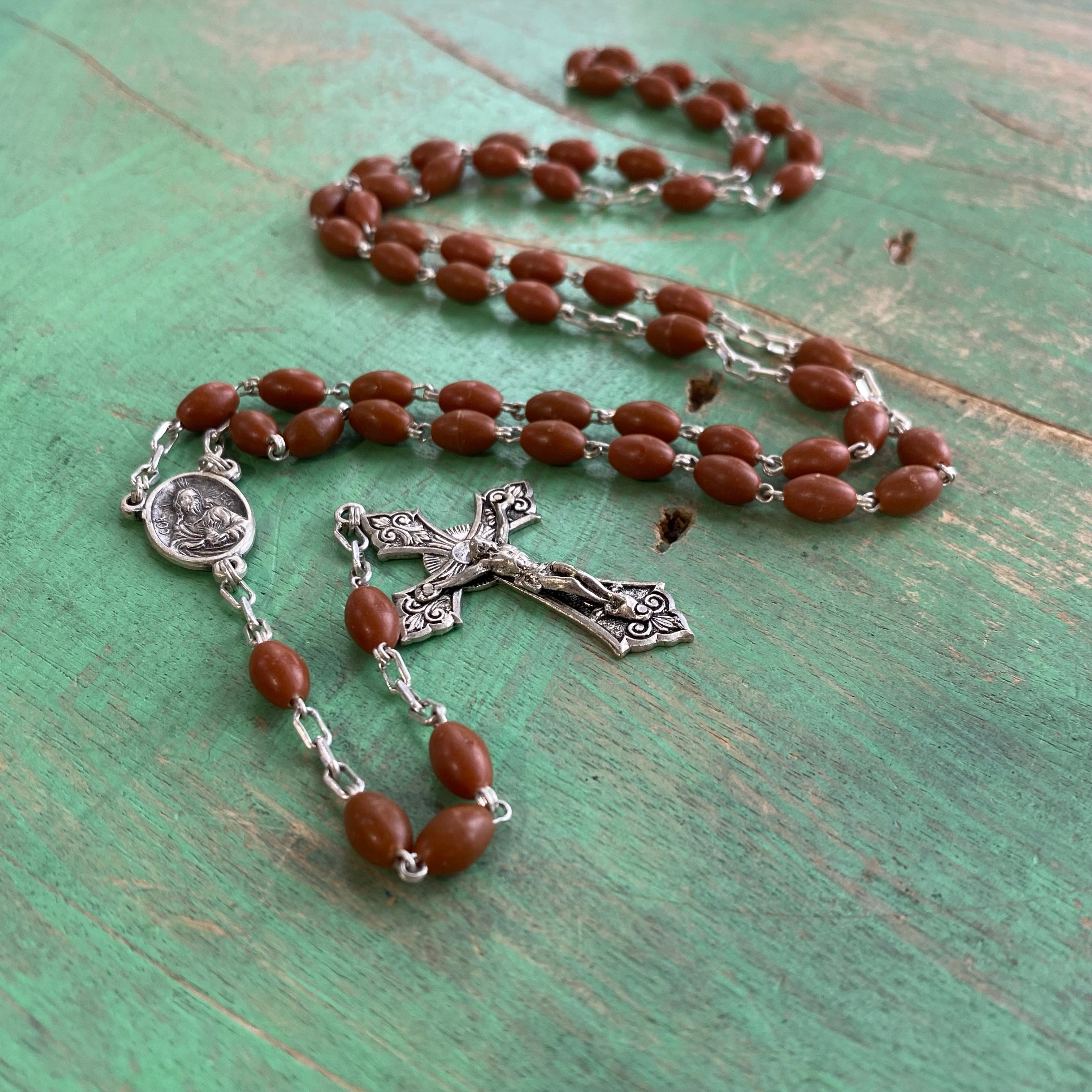 Vintage Rosaries