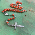 Vintage Rosaries