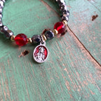 Sacred Heart of Jesus Bracelet