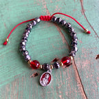 Sacred Heart of Jesus Bracelet