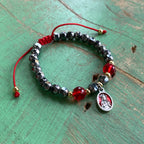 Sacred Heart of Jesus Bracelet