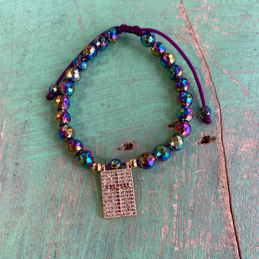 King of Kings Bracelet