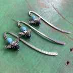 Angel Bookmark