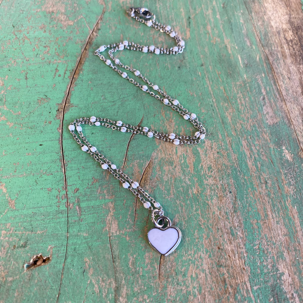 Sweetheart Necklace