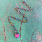 Sweetheart Necklace