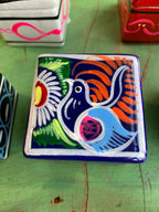 Holy Spirit Keepsake Cube Box