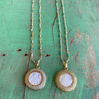 Pearl Miracles Necklace