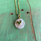 Heart Like Jesus Necklace