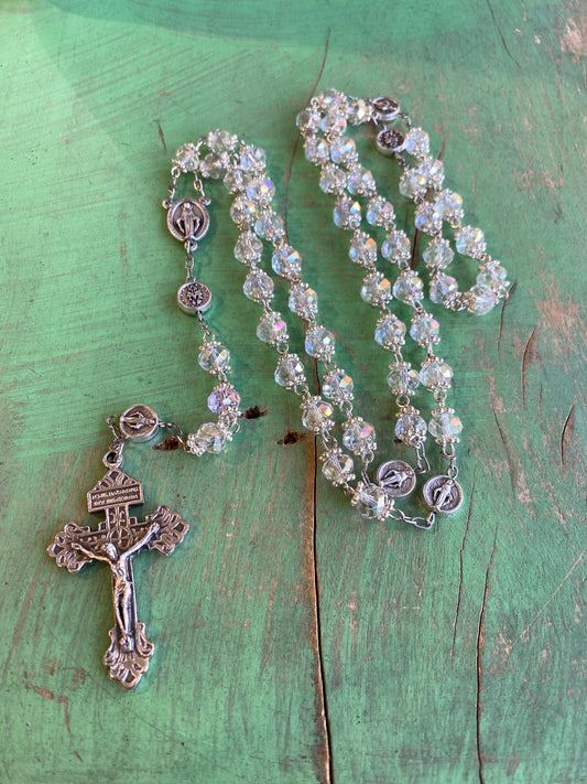 Princess Rosary