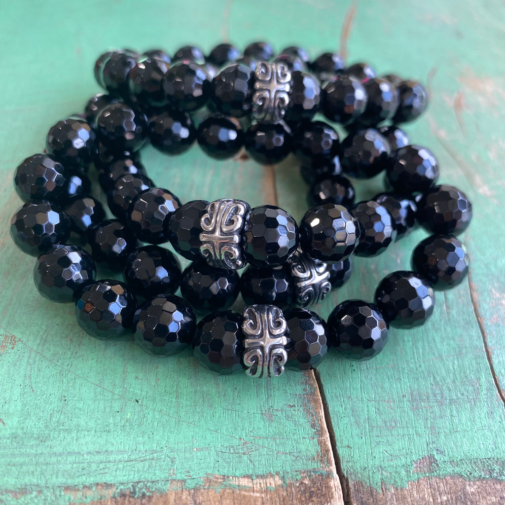 Christ My Strength Bracelet