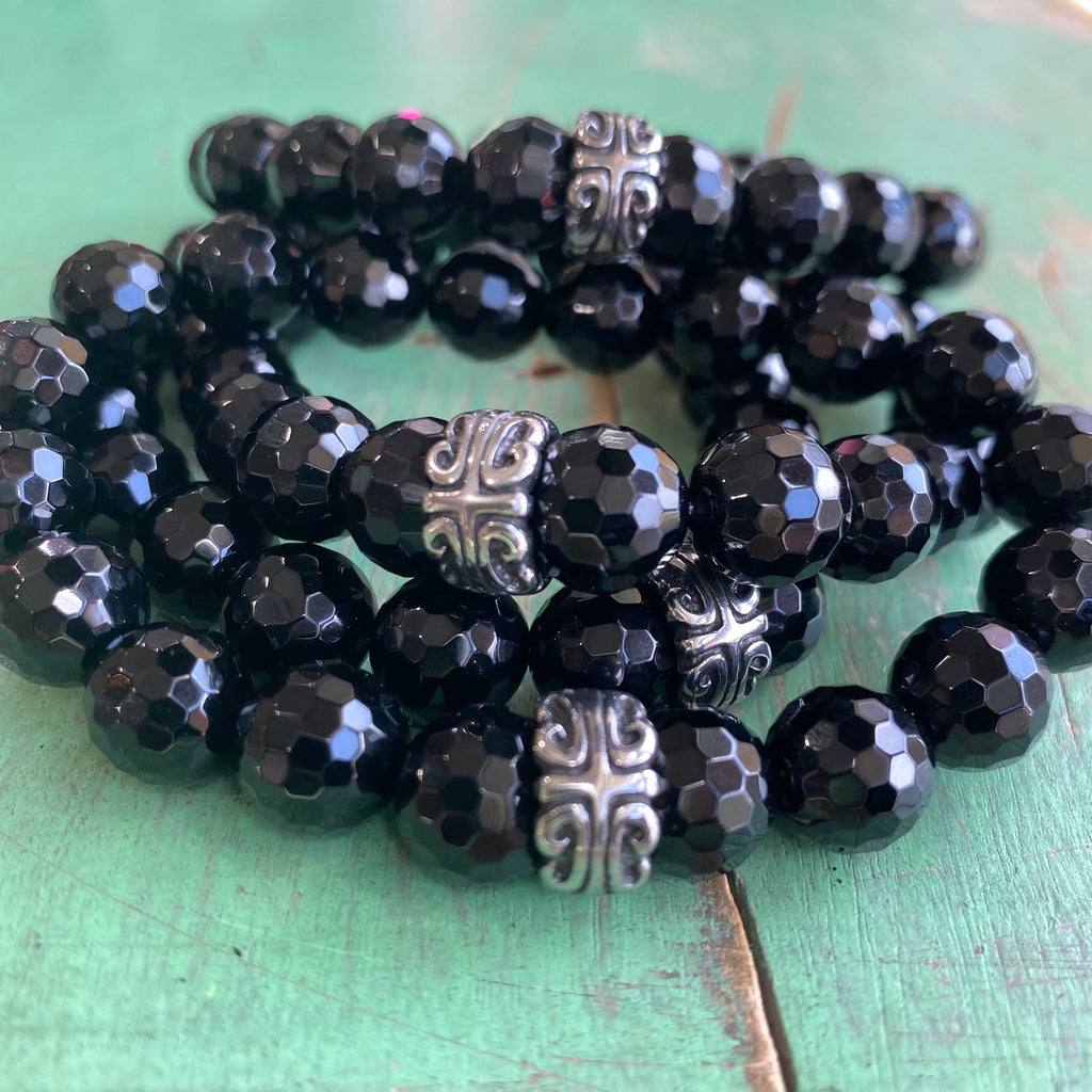 Christ My Strength Bracelet