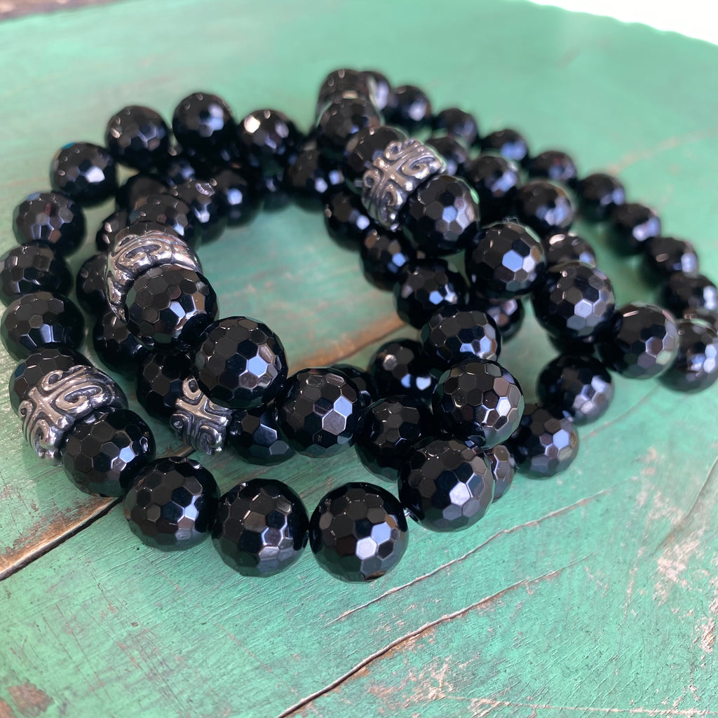 Christ My Strength Bracelet