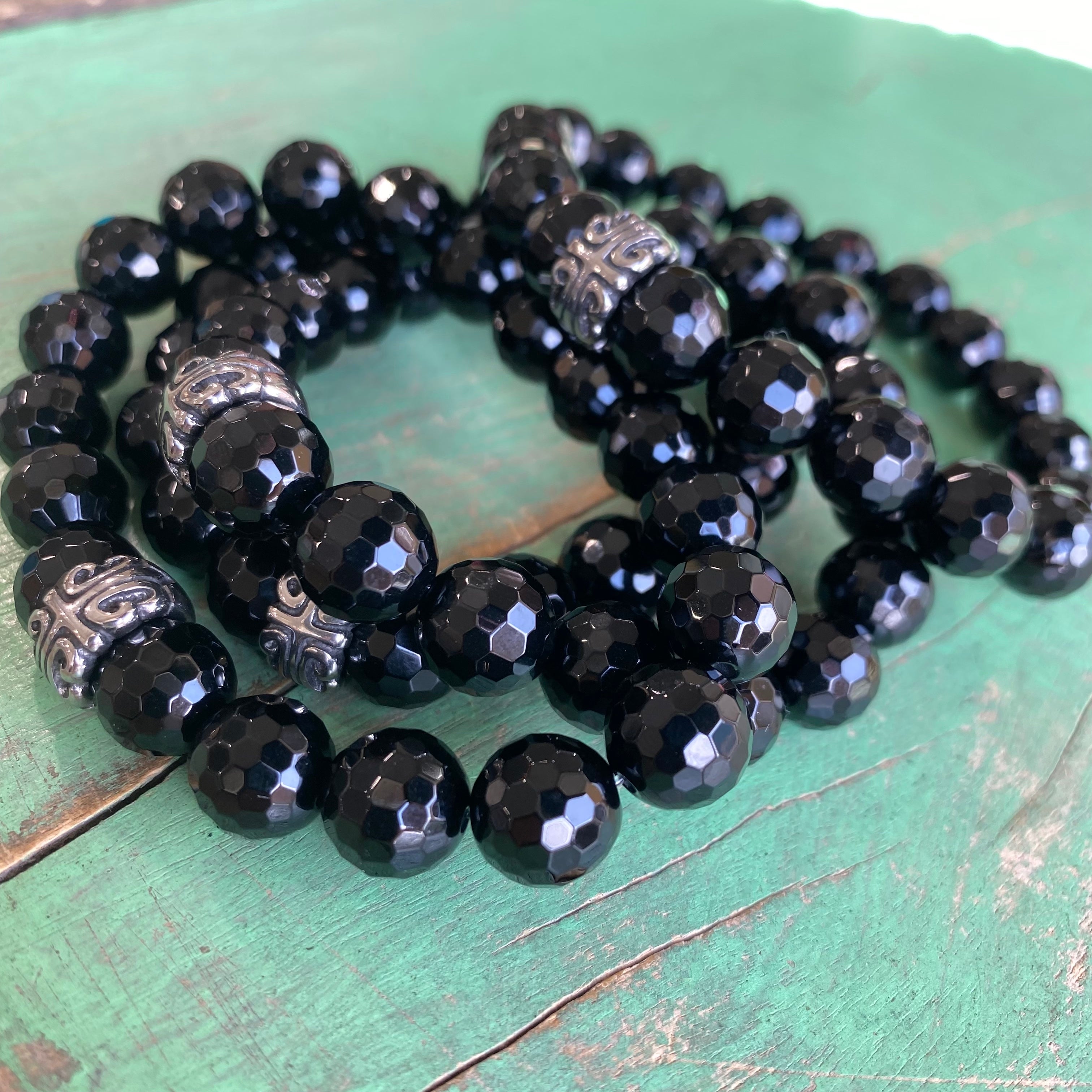 Christ My Strength Bracelet
