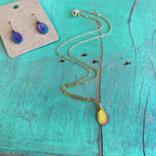 Iridescent Miraculous Medal Set