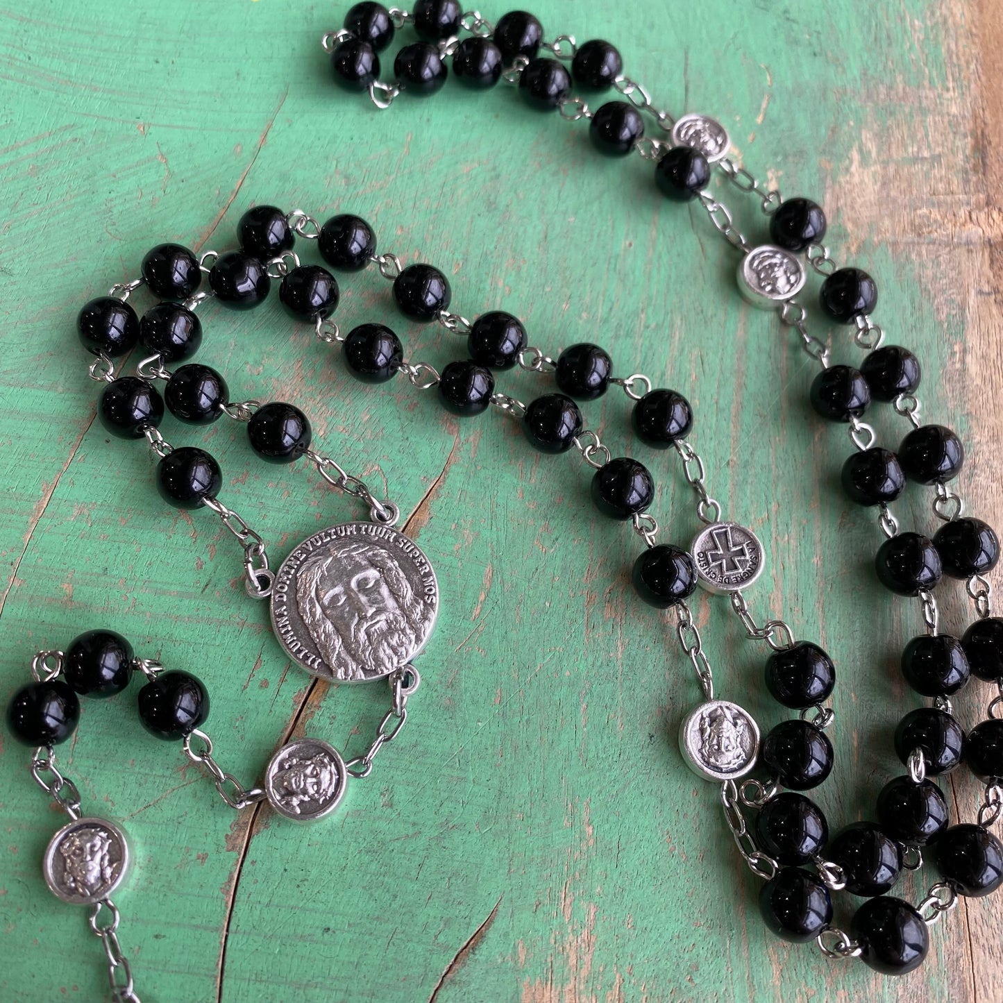 Christ Rosary