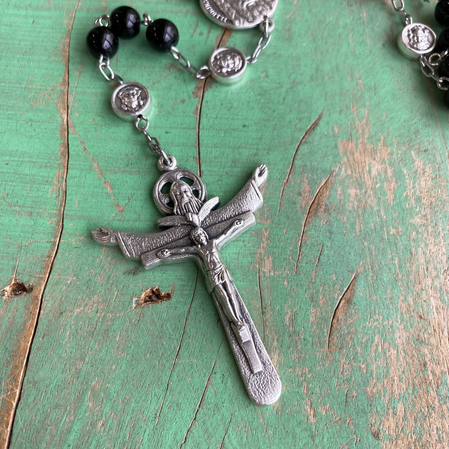 Christ Rosary