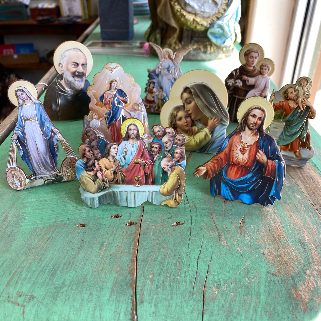 Saint Magnets