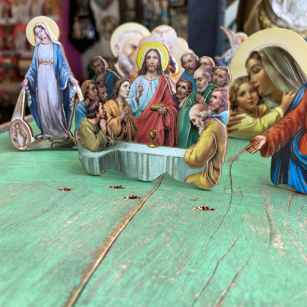 Saint Magnets