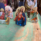 Saint Magnets