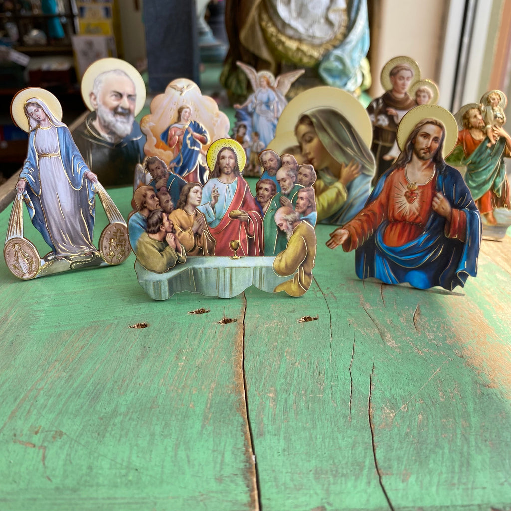 Saint Magnets