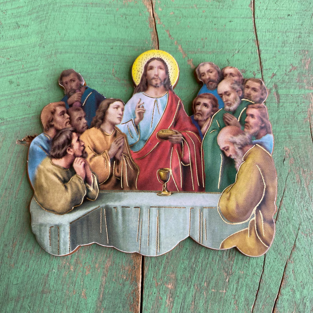 Saint Magnets