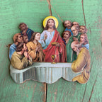 Saint Magnets