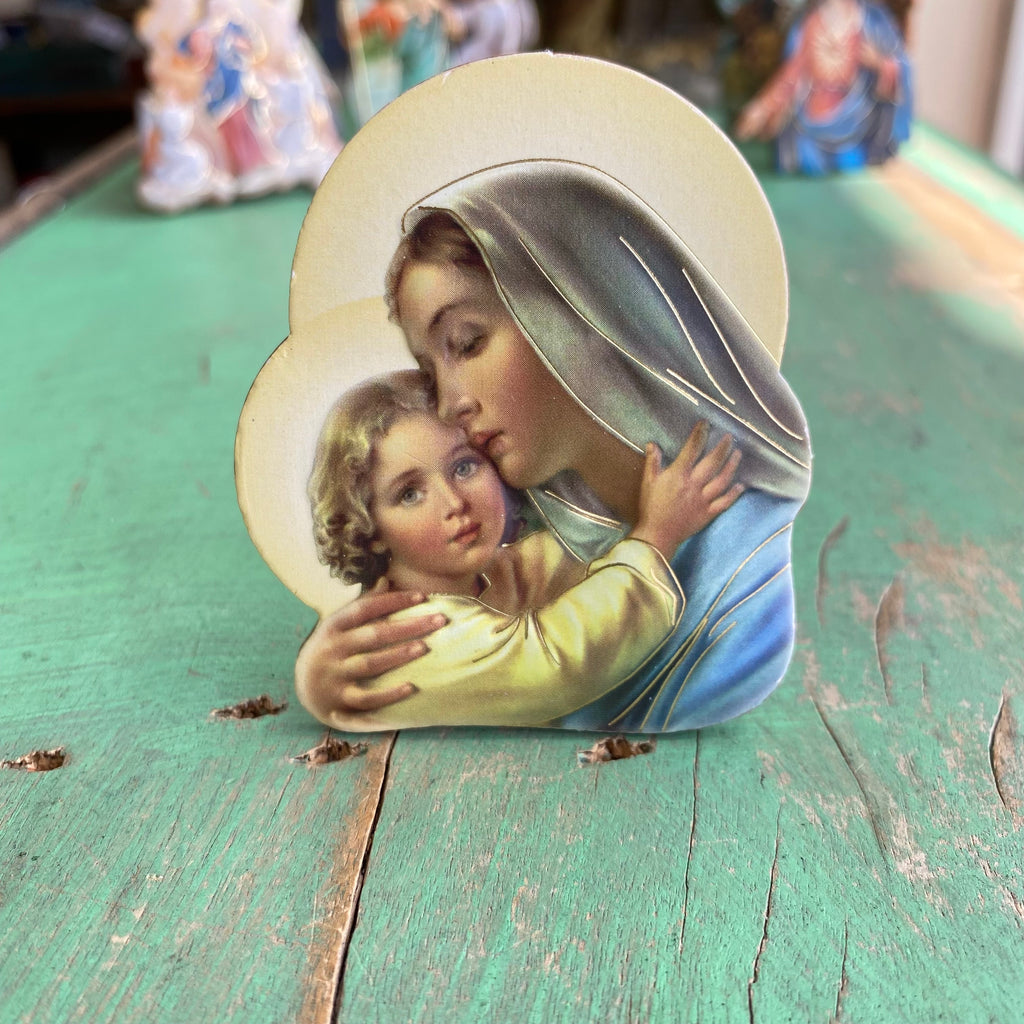 Saint Magnets