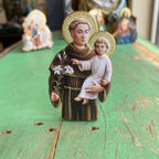Saint Magnets